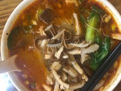 -小馍哥肉夹馍(盛兴路店)