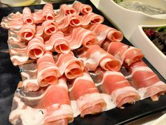 -海底捞火锅(锦艺城店)