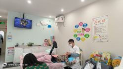 -豆乐园健康调理·小儿推拿