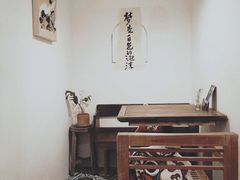 -野路甜点铺(松柏路店)
