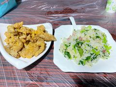 咸肉猪油菜饭-兴安餐厅(兴安路店)
