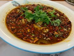 -川悦壹号·川菜(蠡溪路店)