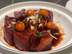 -盛福楼·惠山宴(盛岸路店)