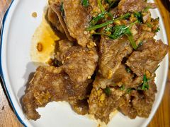 -蒙艾里民族传统菜蒙餐