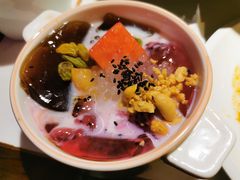 凉粉-今朝桃花醉川菜小酒馆(龙湖天街店)