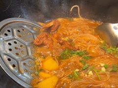 -袁小二大东北铁锅炖(吉祥村总部)