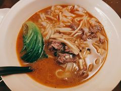 -漆黑觉米粉(三里屯店)