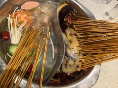 -钢五区节子串串香(环球汇·天誉店)