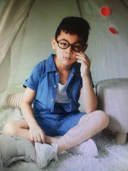 -星宝贝儿童摄影