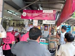 -红大哥水门鸡饭(總店)
