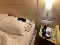 -宜必思香港中上环酒店