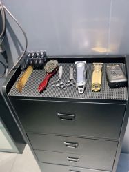 -不迫先生专业男士剪发