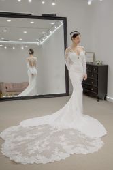 -纯色时光婚纱艺术馆WHITE