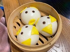 -娄三少春饼·烤鸭(合生汇购物中心店)