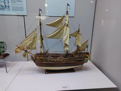 -上海中国航海博物馆