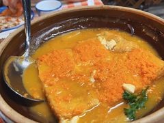 -琼大师东方烤乳猪(亚特兰蒂斯店)