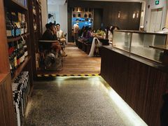 -BAKER&SPICE(安福路店)
