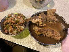药炖排骨-陈董药炖排骨(饶河街店)