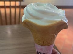 -肯德基(常熟百润发店)