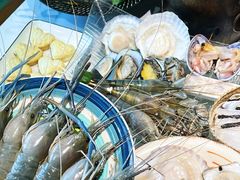 -Thai Basil罗勒叶泰式餐厅(时代天街店)