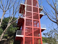 -平湖九龙山旅游度假区