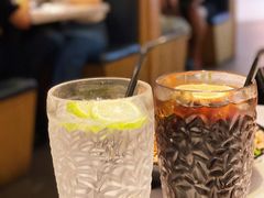 咸柠七-羽寿司(东方宝泰店)