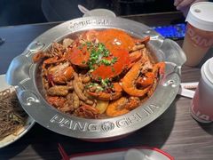 -胖哥俩肉蟹煲(龙德广场店)