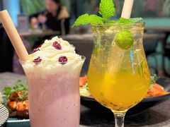 -SHADOWS•Bistro&Eatery(安福路店)