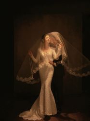 -巴黎婚纱摄影工作室