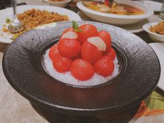 -大树餐厅(红旗街万达店)