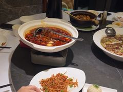 -一品红川菜(皇岗店)