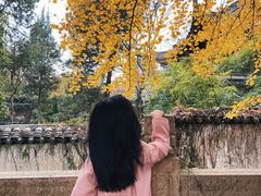 -无锡惠山寺