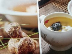 -金枝玉叶上海人家食府(三里河店)