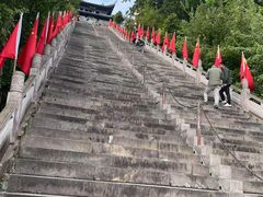 -台州府城(江南长城)