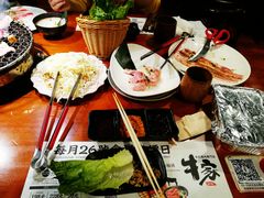 -牛家酒场(7mall店)