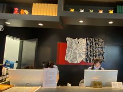 -天逅酒店(苏州观前步行街店)