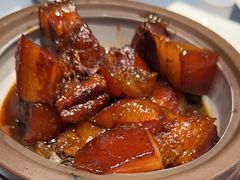 -小秦淮·南京土菜(新亭西路店)