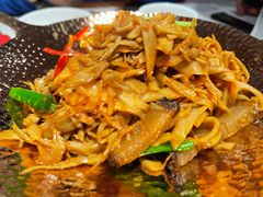 -辣可可·小炒黄牛肉(望京凯德MALL店)