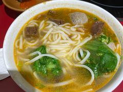 -潮汕·草根牛肉档(城市集市上海荟聚店)