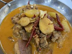 -记忆湘菜馆(芙蓉镇店)