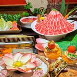 在北仑！居然有这么美腻的火锅店诶！