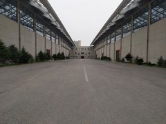 -沈阳国际会展中心管理有限公司