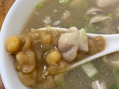 -温记府廟豆汤饭·始于1955年(海椒店)