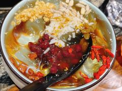 -渝味晓宇火锅(合川路店)
