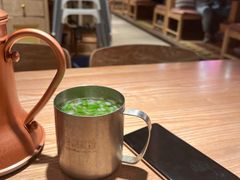 -谷丽麦馕新疆菜·清真(步步高梅溪新天地店)