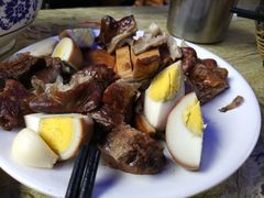梆梆肉-长香源葫芦头梆梆肉(开通巷店)