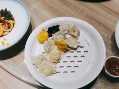-蓝港海鲜厨房(闽江路店)