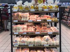 -京客隆超市(京源店)