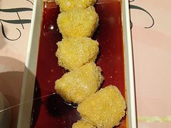 -巴盟人家·内蒙地方菜(华丽家族店)