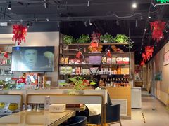 -随喜赞素食餐厅(亦庄店)